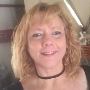 Meet your Posher, Patty